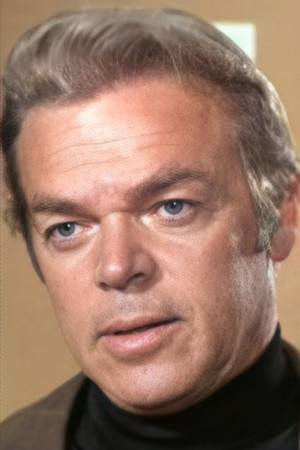 Lorenzo Robledo portrait