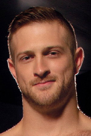 Paul Wagner portrait