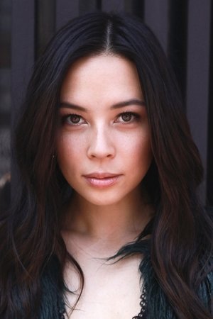 Melise portrait