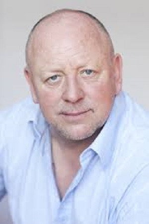 Willy de Wit portrait