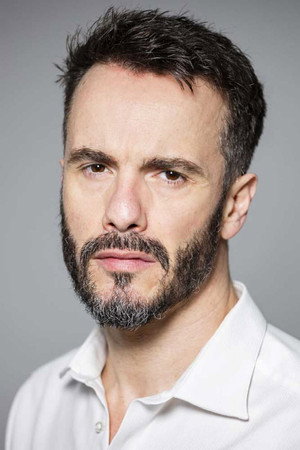 Alberto Onofrietti portrait