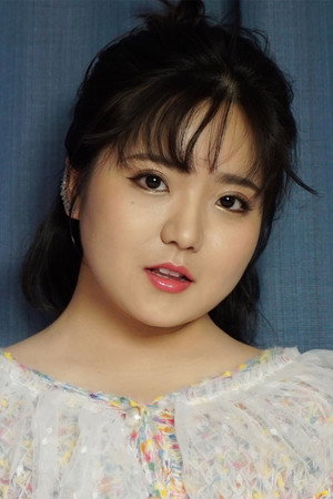 Wang Yimiao portrait