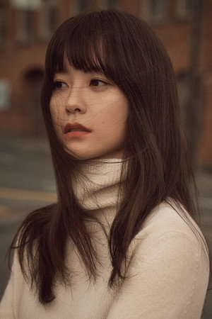 Jung Yu-mi portrait