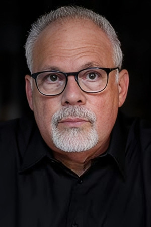 Andy Smith portrait