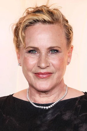 Patricia Arquette portrait