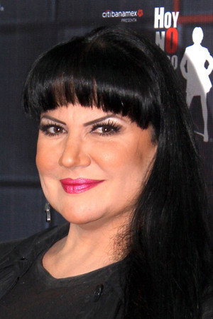 Alejandra Avalos portrait