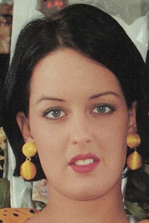 Monica Roccaforte portrait