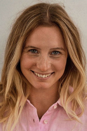 Nadia Kvist portrait