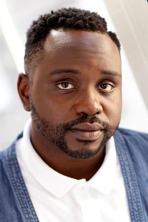 Brian Tyree Henry portrait