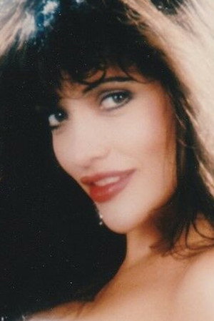 Kimberly Taylor portrait