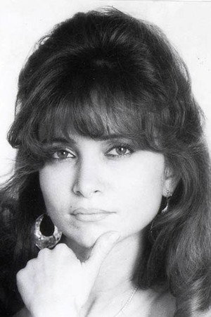 Christiana Borghi portrait
