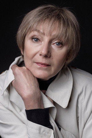 Marina Ignatova portrait