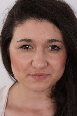 Katlein Ria portrait