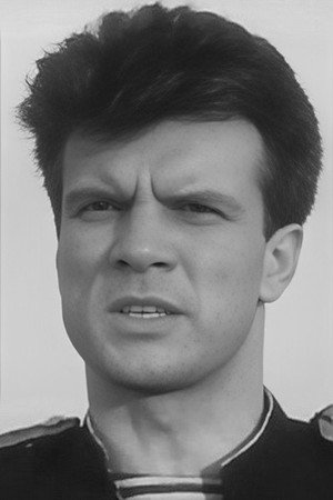 Anatoliy Kotenyov portrait