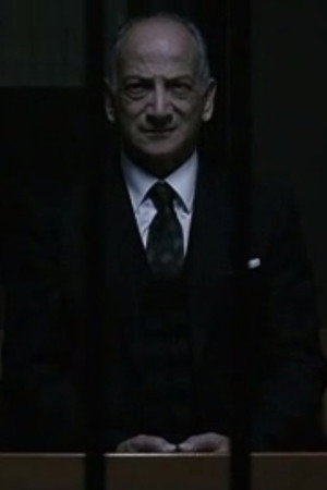 Lombardo Fornara portrait