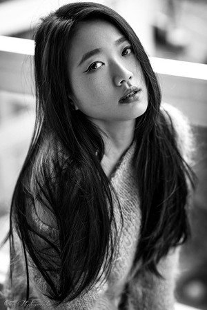 Natte You portrait