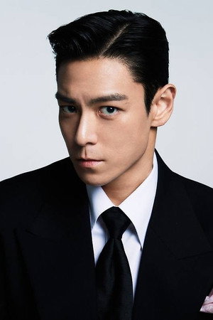 T.O.P portrait
