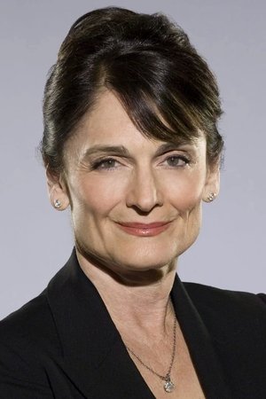 Cristine Rose portrait