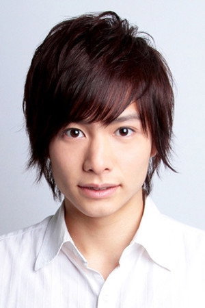 Ren Ozawa portrait