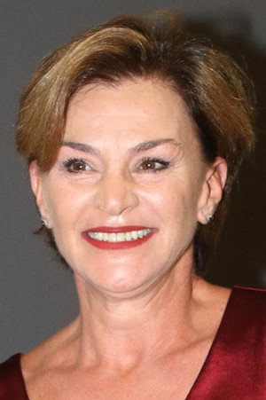 Evita Iliopoulou portrait