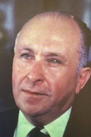Sohail Nomani portrait