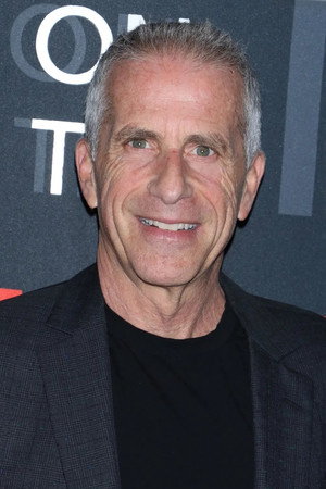 Marc Platt portrait