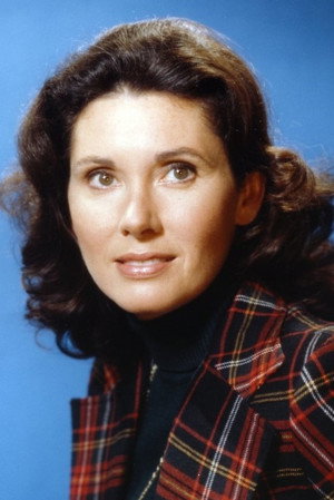 Elinor Donahue portrait