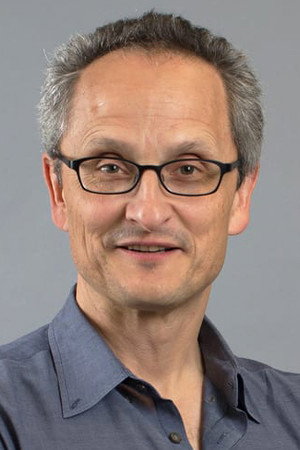 Jan Pinkava portrait