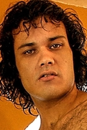 James Matarazo portrait