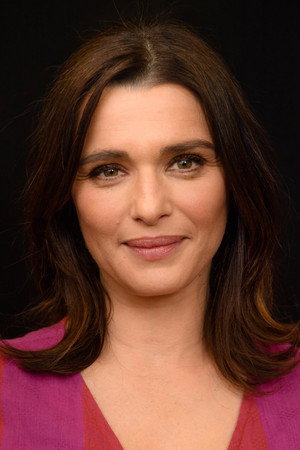 Rachel Weisz portrait