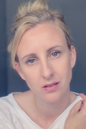 Stefanie Dolan portrait