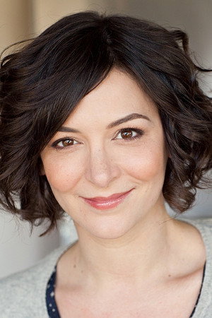 Jaime Andrews portrait