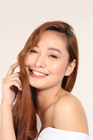 Sachzna Laparan portrait