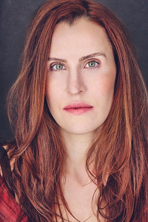Kathryn Chordeaux portrait