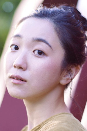 Sakiko Kato portrait