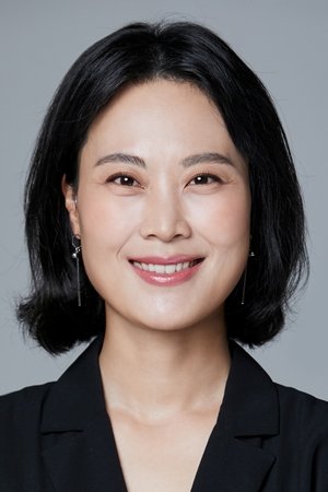 Kim Jae-hwa portrait