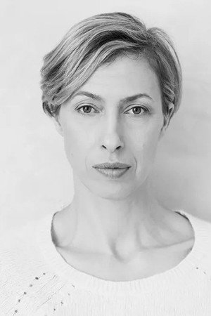 Tiina Tauraite portrait