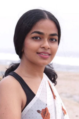 Abhirami Bose portrait