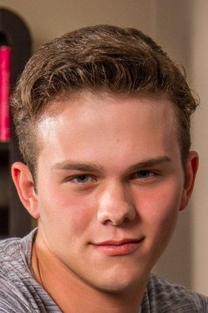 Elliott Grey portrait