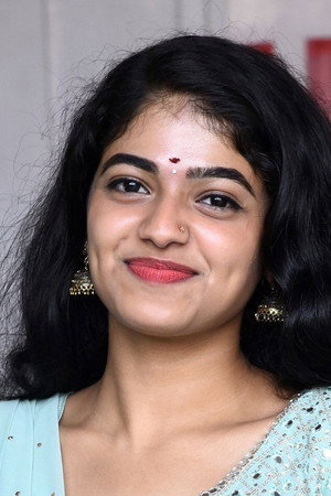 Sangeerthana Vipin portrait