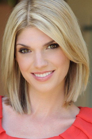 Lauren Benz Phillips portrait