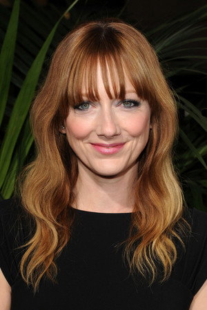 Judy Greer portrait