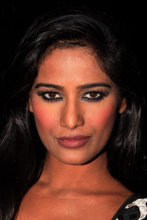 Poonam Pandey portrait