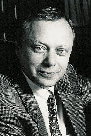 Leonid Chizhik portrait