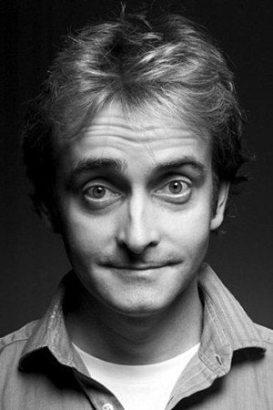 Tim FitzHigham portrait