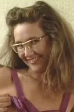 Larissa Coren portrait