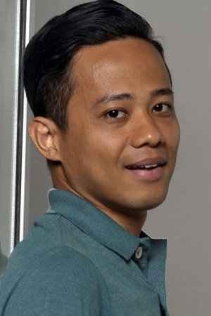 Muhadkly Acho portrait