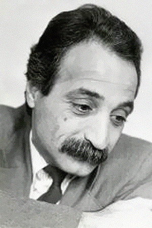Shahmar Garibli portrait