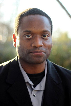Keith Lamont Johnson portrait