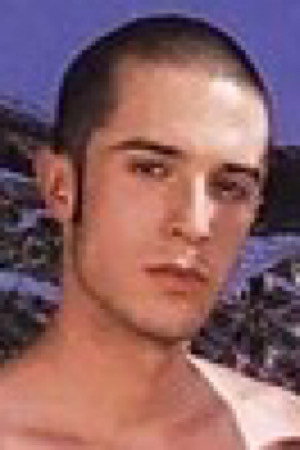 Troy Austin portrait